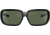 Ray-Ban RJ9072S Sunglasses - Kids, Black, Dark Green, 51, RJ9072S-100-71-51