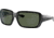 Ray-Ban RJ9072S Sunglasses - Kids, Black, Dark Green, 51, RJ9072S-100-71-51