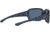 Ray-Ban RJ9072S Sunglasses - Kids, Transparent Blue, Dark Blue, 51, RJ9072S-707680-51