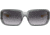 Ray-Ban RJ9072S Sunglasses - Kids, Transparent Grey, Grey Gradient Dark Blue, 51, RJ9072S-70788G-51