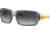 Ray-Ban RJ9072S Sunglasses - Kid's, Transparent Grey, Grey Gradient Dark Blue, 51, RJ9072S-70788G-51