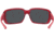 Ray-Ban RJ9072S Sunglasses - Kids, Transparent Red, Dark Grey, 51, RJ9072S-707787-51