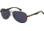 Ray-Ban RJ9529S Single Vision Prescription Sunglasses RJ9529S-220-80-5313 - Lens Diameter: 53 mm, Frame Color: Black