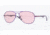 Ray-Ban RJ9529S Single Vision Prescription Sunglasses RJ9529S-237-84-5013 - Lens Diameter: 50 mm, Frame Color: Dark Violet