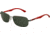 Ray-Ban RJ9531S Single Vision Prescription Sunglasses RJ9531S-200-71-5213 - Frame Color Gunmetal, Lens Diameter 52 mm