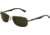 Ray-Ban RJ9531S Single Vision Prescription Sunglasses RJ9531S-239-71-5213 - Frame Color Silver, Lens Diameter 52 mm