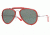 Ray-Ban Road Spirit Sunglasses RB3428 004-5418 - Gunmetal Crystal Green