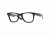 Ray-Ban RX5121 Progressive Eyeglasses - Shiny Black Frame / 47 mm Prescription Lenses, 2000-4722