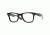 Ray-Ban RX5121 Progressive Eyeglasses - Shiny Black Frame / 50 mm Prescription Lenses, 2000-5022