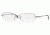 Ray-Ban RX 6178 Eyeglasses Styles - Gunmetal Frame w/Non-Rx 51 mm Diameter Lenses, 2502-5119
