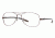 Ray-Ban RX8403 Progressive Eyeglasses - Brown Frame / 56 mm Prescription Lenses, 2511-5614