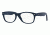 Ray-Ban New Wayfarer Eyeglasses RX5184 with Rx Prescription Lenses 5583-50 - Sand Blue Frame