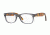 Ray-Ban New Wayfarer Eyeglasses RX5184 with Rx Prescription Lenses 5629-52 - Opal Grey Frame