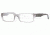 Ray-Ban RX5213 Eyeglass Frames 2467-5218 - Gray Transparent 