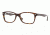 Ray-Ban RX5228 SV Prescription Eyeglasses - Dark Havana Frame / 53 mm Prescription Lenses, 2012-5317