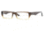 Ray-Ban RX5236 Eyeglass Frames 5046-5116 - Brown Grad On Tr Yello 
