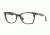 Ray-Ban RX5285 Eyeglass Frames 2012-5119 - Dark Havana Frame