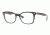 Ray-Ban RX5285 Eyeglass Frames 2034-5119 - Top Black On Transparent Frame