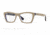 Ray-Ban RX5316 Progressive Prescription Eyeglasses 5387-51 - Top Matte Beige On Tras Violet Frame