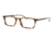 Ray-Ban RX5372 Eyeglass Frames 5880-52 - Havana Red