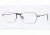 Ray-Ban RX6253 Eyeglass Frames 2760-54 - Demigloss Black Frame, Demo Lens Lenses