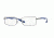 Ray-Ban RX6286 Eyeglass Frames 2502-54 - Gunmetal Frame, Gray-Green Lenses