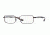 Ray-Ban RX6286 Eyeglass Frames 2758-52 - Dark Matte Brown Frame