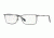 Ray-Ban RX6299 Eyeglass Frames 2759-55 - Demigloss Gunmetal Frame
