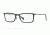 Ray-Ban RX6299 Eyeglass Frames 2760-55 - Demigloss Black Frame
