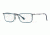 Ray-Ban RX6299 Eyeglass Frames 2810-53 - Demigloss Gunmetal Frame