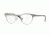 Ray-Ban RX6317 Eyeglass Frames 2553-49 - Gunmetal On Top Brushed Gunmet Frame