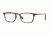 Ray-Ban RX6373M Eyeglass Frames 2922-52 - Brushed Bordo' Frame
