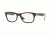 Ray-Ban RX7032 Eyeglass Frames 5771-52 - Sand Dark Violet Frame