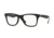 Ray-Ban RX7034F Progressive Prescription Eyeglasses 5204-52 - Matte Black Frame