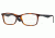 Ray-Ban RX7047 Bifocal Prescription Eyeglasses 5574-56 - Matte Light Havana Frame