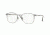Ray-Ban RX7051 Progressive Prescription Eyeglasses 5482-47 - Matte Grey Frame