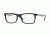 Ray-Ban RX7062 Eyeglass Frames 5575-53 - Top Blue On Matte Brown Frame