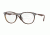 Ray-Ban RX7116 Eyeglass Frames 8016-51 - Matte Havana Frame