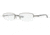 Ray-Ban RX7516 Eyeglass Frames 1000-5018 - Gunmetal 