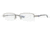 Ray-Ban RX7516 Eyeglass Frames 1076-5218 - Gunmetal 