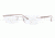 Ray-Ban RX8693 Progressive Prescription Eyeglasses 1145-5117 - Silver Frame