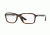 Ray-Ban RX8952F Eyeglass Frames 5604-56 - Shiny Havana Frame