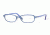 Ray-Ban RY1017T Bifocal Eyeglasses - Blue Sand Frame w/ 44 mm Diameter Lenses, 3033-4415