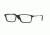 Ray-Ban RY1541 Eyeglass Frames 3615-49 - Rubber Black Frame