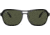 Ray-Ban STATE SIDE RB4356 Sunglasses 654531-58 - , Green Lenses