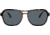 Ray-Ban STATE SIDE RB4356 Sunglasses 902/R5-58 - , Blue Lenses