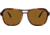 Ray-Ban STATE SIDE RB4356 Sunglasses 954/33-58 - , Brown Lenses