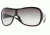 Ray-Ban RB 4099 Sunglasses Styles - Black Frame / Gray Gradient Lenses, 601-8G-0134 