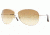 Ray-Ban Sunglasses RB3293 001/2L-6713 - Gold Brown Gradient