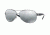 Ray-Ban Sunglasses RB3386 029/88-63 - Matte Gunmetal Frame, Grey Mirror Silver Gradient Lenses